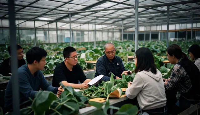 学习规划中常见问题与处理方法分析