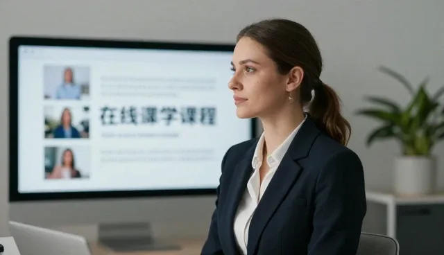 课程资源开发中的内容维护策略与实际应用