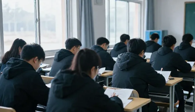 教育场景中考试辅导的两种做法对比与实际取舍