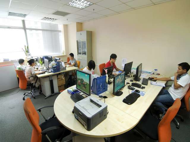 北京嵌入式软件开发如何收费